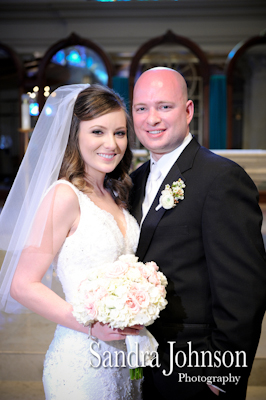 Best Hilton Orlando wedding photographer - Sandra Johnson (SJFoto.com)